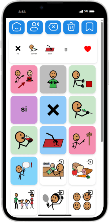 App phone